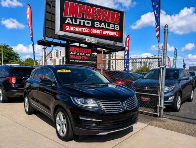 2018 Lincoln MKC Premiere for sale in Philadelphia, PA