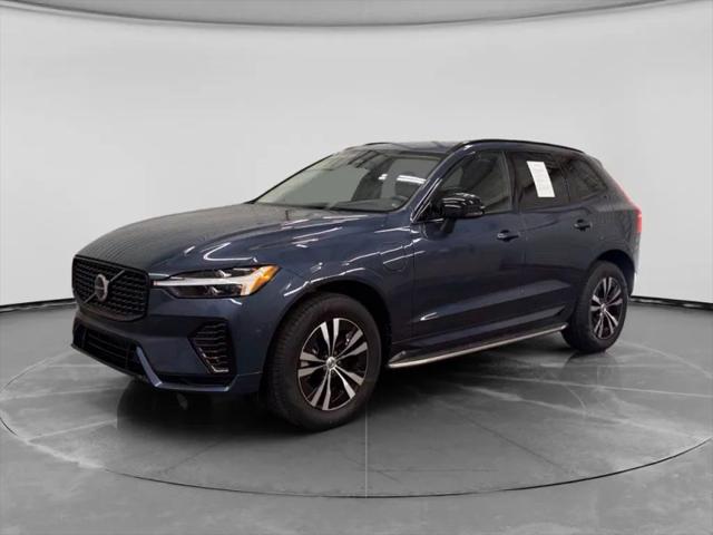 2024 Volvo XC60 Recharge T8 Core Dark Theme for sale in Richmond, VA