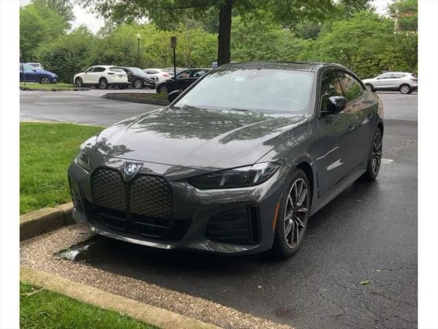 2025 BMW i4 eDrive40 for sale in Richmond, VA