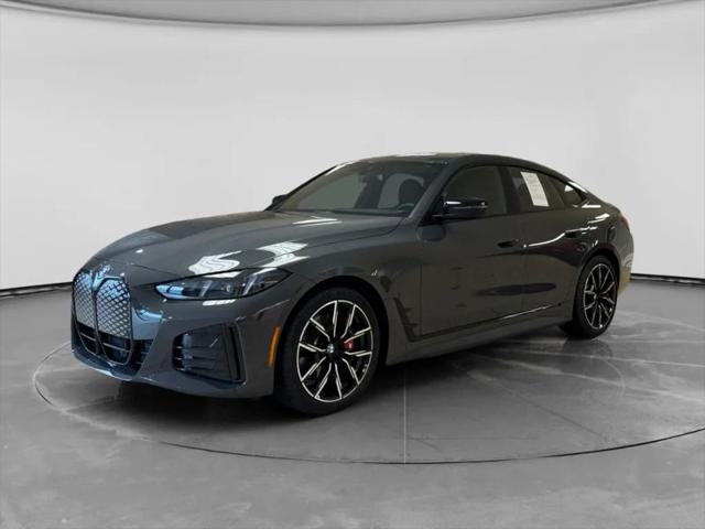 2025 BMW i4 eDrive40 for sale in Richmond, VA