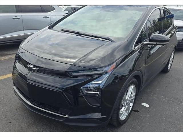 2022 Chevrolet Bolt EV FWD 1LT for sale in Richmond, VA