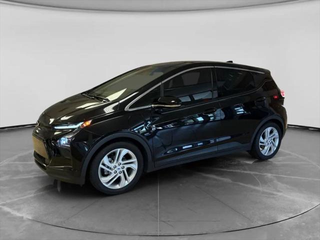 2022 Chevrolet Bolt EV FWD 1LT for sale in Richmond, VA