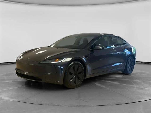 2024 Tesla Model 3 Long Range Dual Motor All-Wheel Drive for sale in Richmond, VA