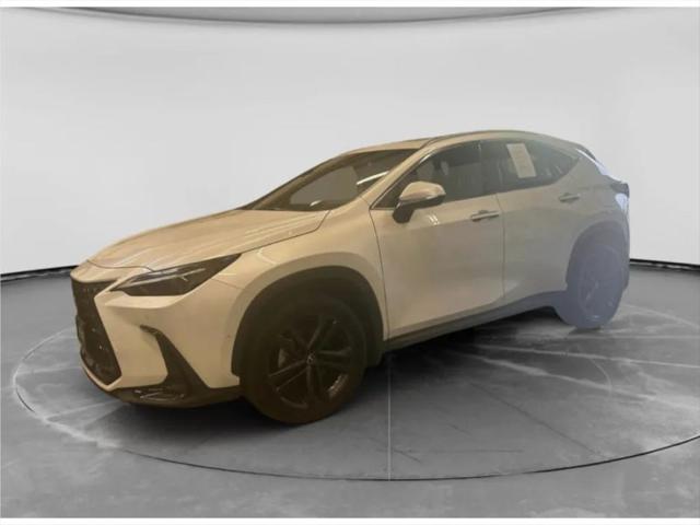 2024 Lexus NX Luxury for sale in Richmond, VA