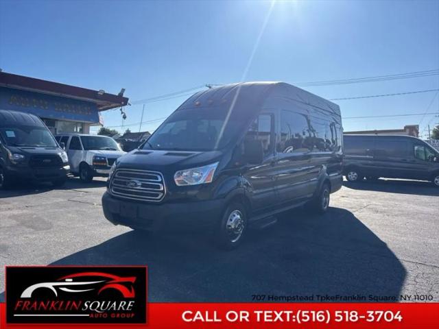 2019 Ford Transit XLT for sale in Franklin Square, NY