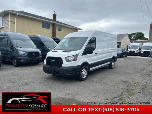2023 Ford Transit Cargo Van Medium Roof w/LWB for sale in Franklin Square, NY