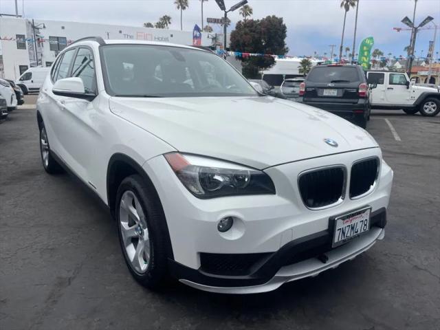2015 BMW X1 sDrive28i for sale in Oceanside, CA