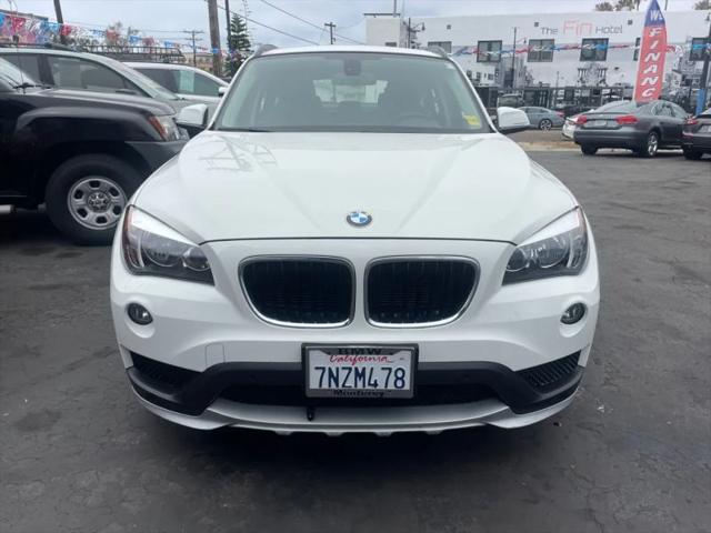 2015 BMW X1 sDrive28i