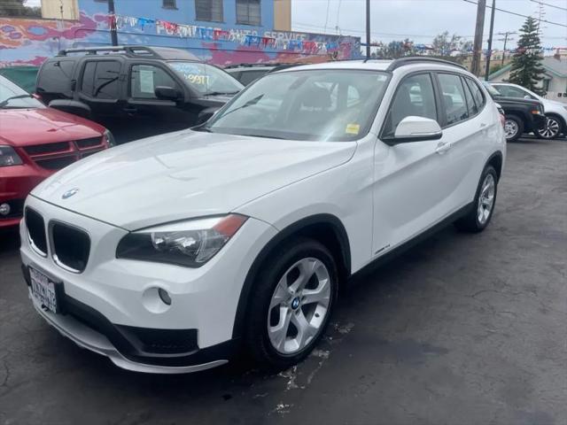2015 BMW X1 sDrive28i