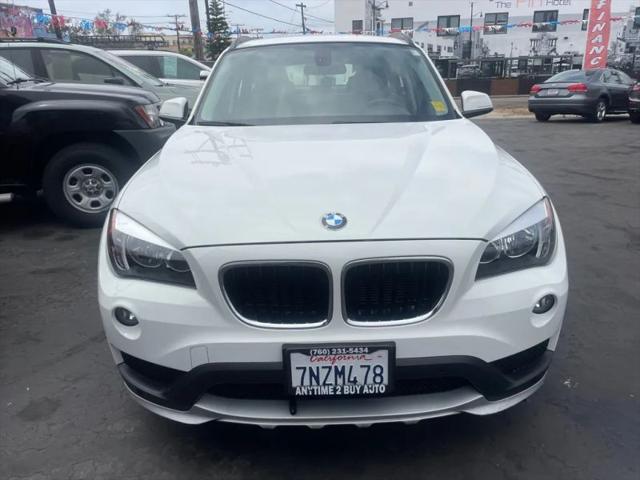 2015 BMW X1 sDrive28i