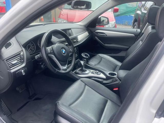 2015 BMW X1 sDrive28i