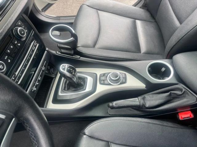 2015 BMW X1 sDrive28i