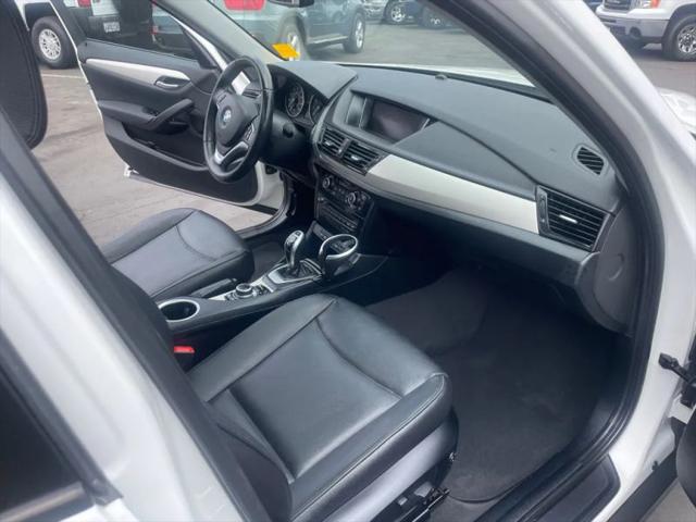 2015 BMW X1 sDrive28i