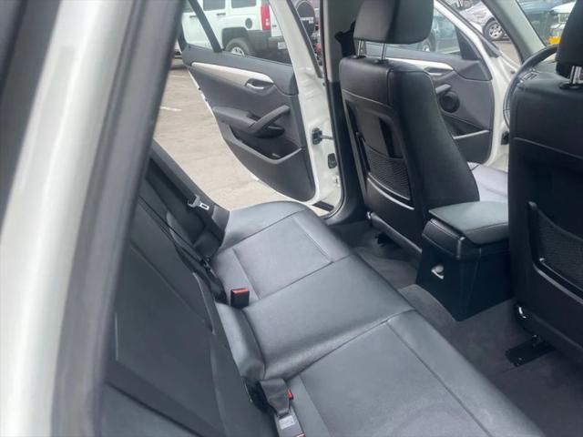 2015 BMW X1 sDrive28i