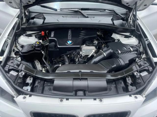 2015 BMW X1 sDrive28i