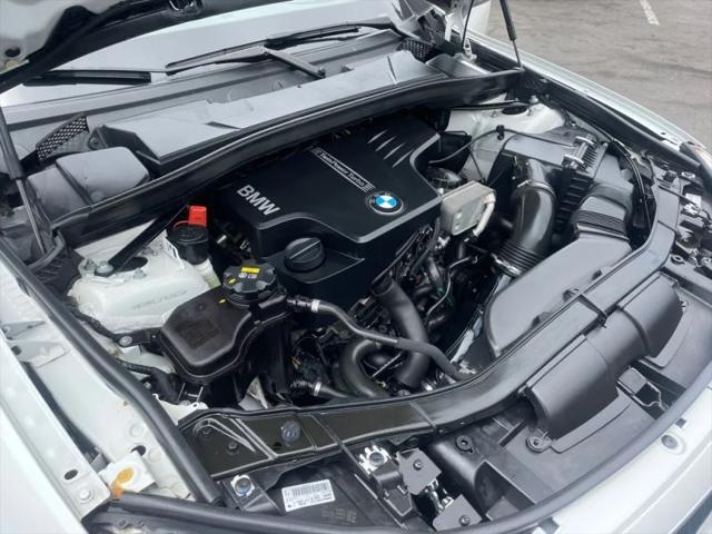2015 BMW X1 sDrive28i