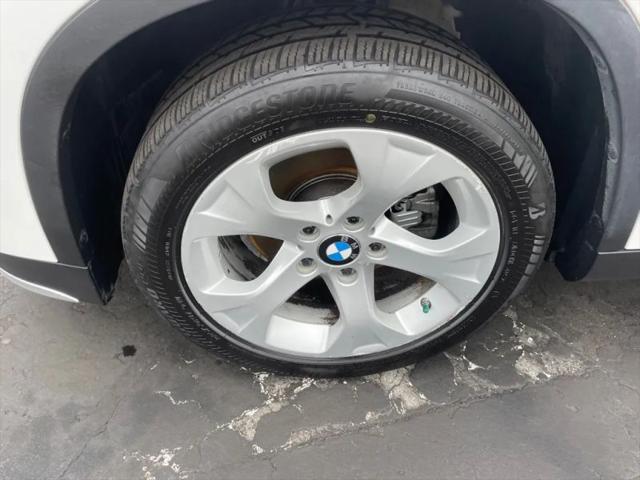 2015 BMW X1 sDrive28i