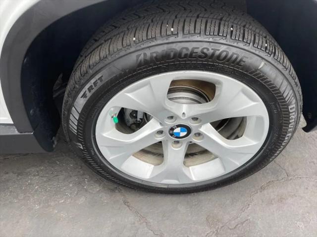 2015 BMW X1 sDrive28i