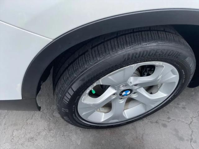 2015 BMW X1 sDrive28i