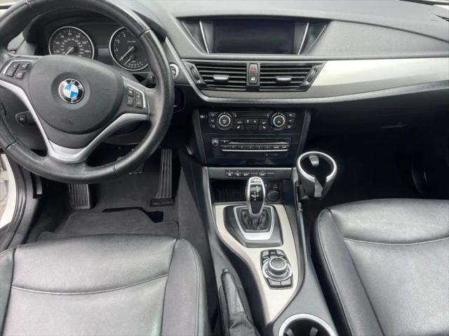 2015 BMW X1 sDrive28i