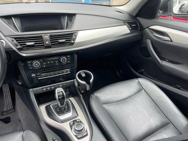 2015 BMW X1 sDrive28i