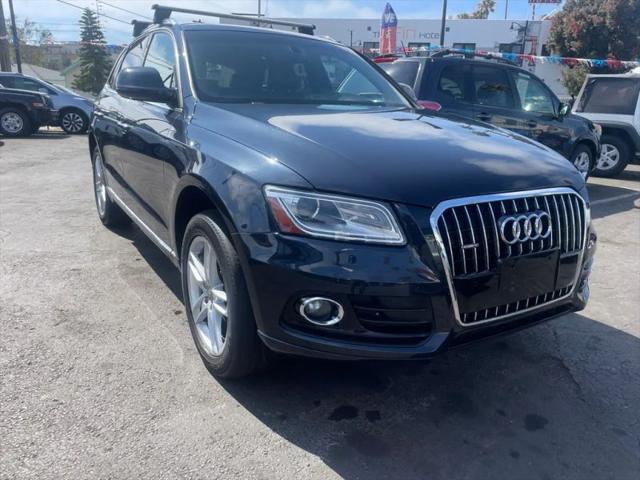 2016 Audi Q5 2.0T Premium for sale in Oceanside, CA