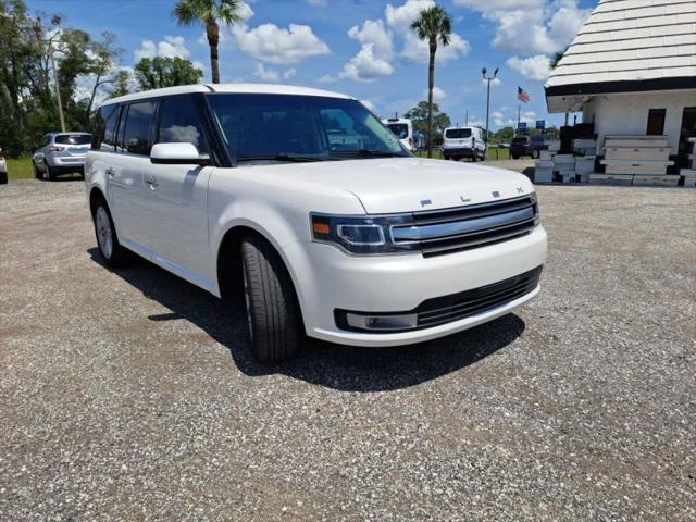 2019 Ford Flex Limited for sale in Deland, FL