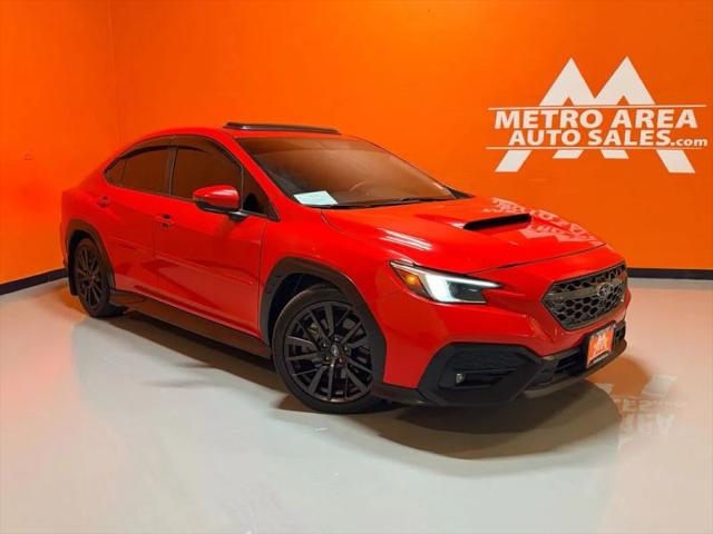 2022 Subaru WRX Limited for sale in Denver, CO