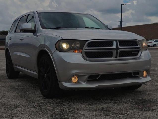 2012 Dodge Durango R/T for sale in San Antonio, TX