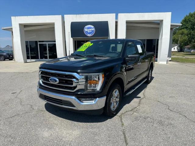 2023 Ford F-150 XLT for sale in Rocky Mount, NC