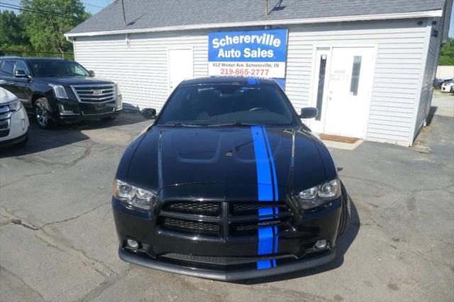 2011 Dodge Charger R/T for sale in Schererville, IN