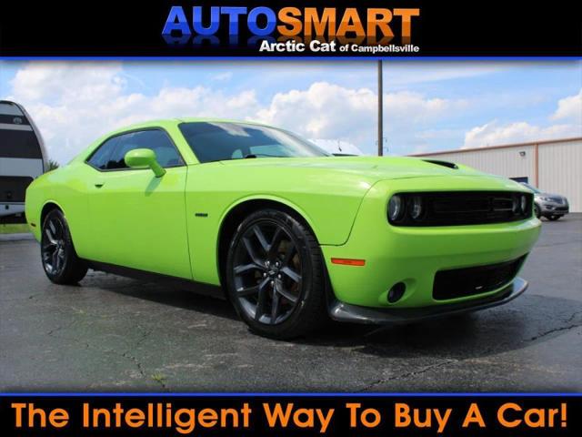 2019 Dodge Challenger R/T for sale in Campbellsville, KY
