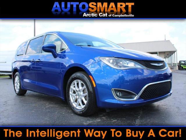 2020 Chrysler Pacifica Touring for sale in Campbellsville, KY
