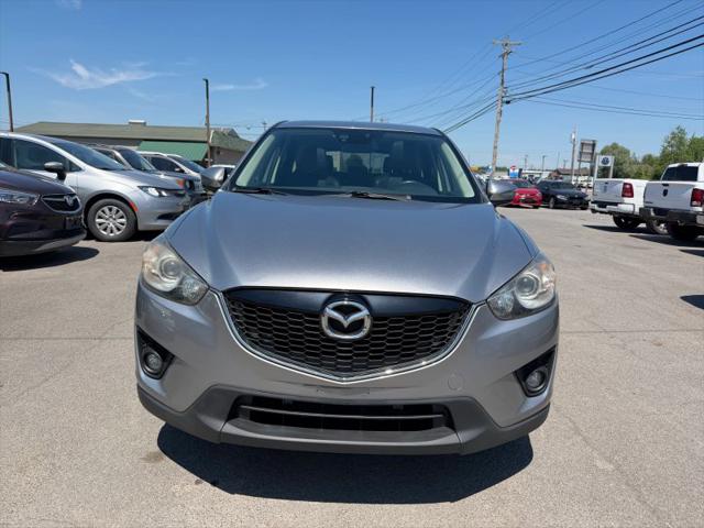 2015 Mazda CX-5 Grand Touring for sale in Rome, NY