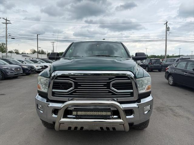 2011 Ram 2500 SLT for sale in Rome, NY