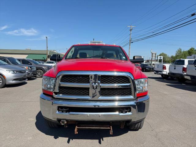 2016 Ram 3500 Tradesman for sale in Rome, NY