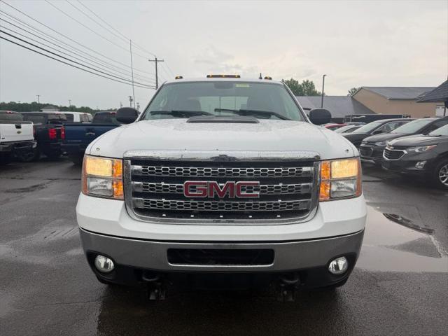 2014 GMC Sierra 2500HD SLT for sale in Rome, NY