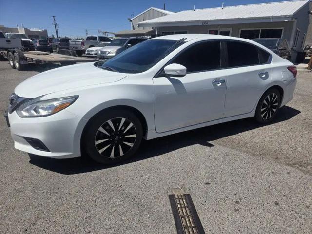 2018 Nissan Altima 2.5 SL for sale in Grand Junction, CO