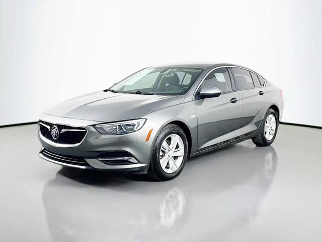 2018 Buick Regal Sportback Preferred for sale in Everett, WA