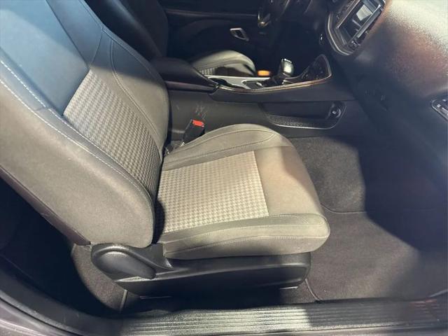 2019 Dodge Challenger SXT AWD
