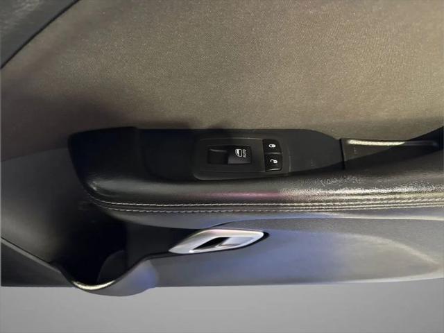 2019 Dodge Challenger SXT AWD