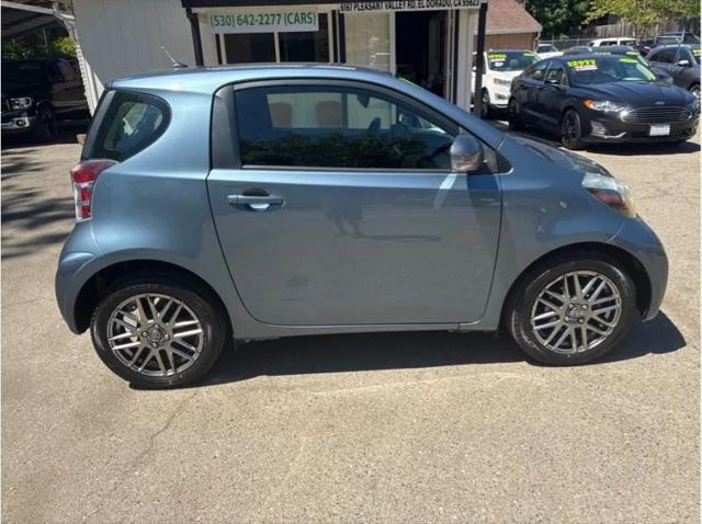 2012 Scion iQ Base for sale in El Dorado, CA