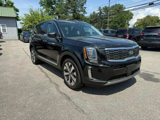 2020 Kia Telluride S for sale in Merrimack, NH