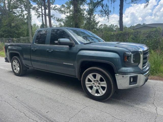 2014 GMC Sierra 1500 SLE for sale in Deland, FL