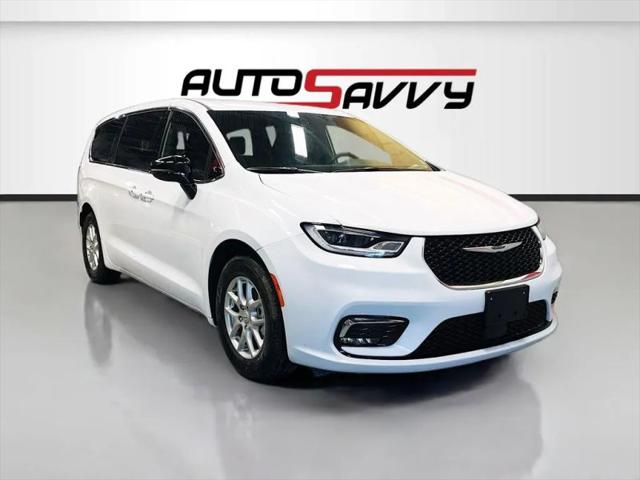 2026 Chrysler Pacifica Select for sale in Woods Cross, UT