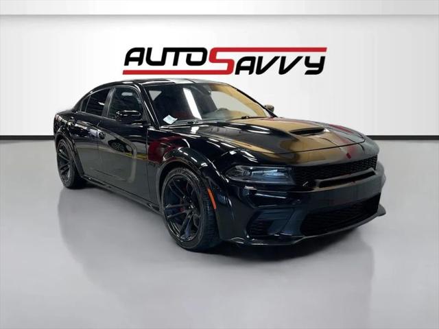 2022 Dodge Charger Scat Pack Widebody for sale in Woods Cross, UT