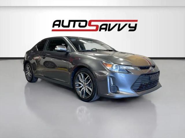 2016 Scion tC Base for sale in Woods Cross, UT