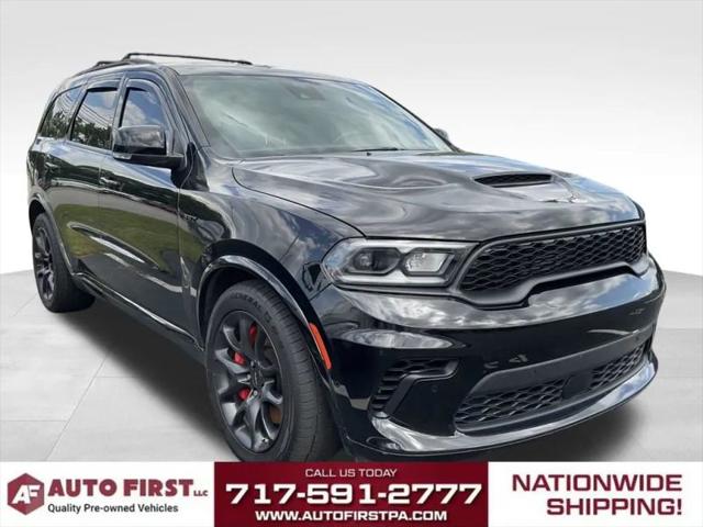 2024 Dodge Durango SRT 392 Plus AWD for sale in Mechanicsburg, PA