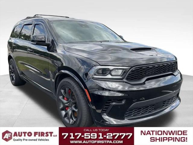 2024 Dodge Durango SRT 392 Plus AWD for sale in Mechanicsburg, PA