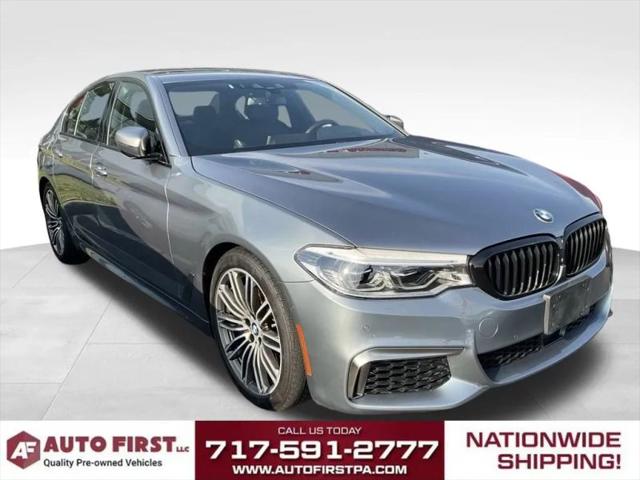 2018 BMW M5 xDrive for sale in Mechanicsburg, PA